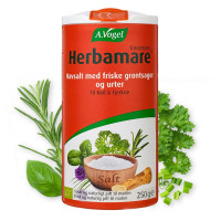 A. Vogel - Havsalt med grøntsager & urter